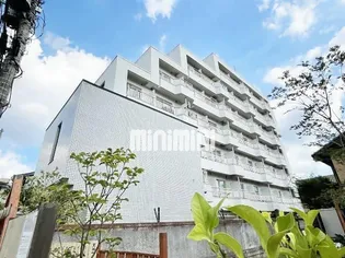 メゾン・ド・ノア天神町【3階】の外観