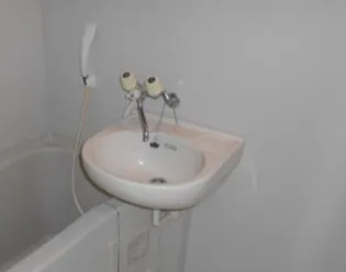 グリーンハイツ枡形【1階】の内装