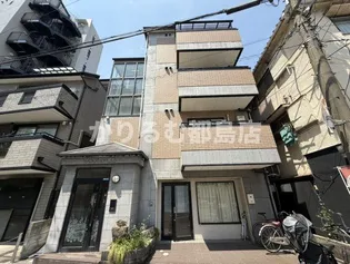 アルデール都島の画像