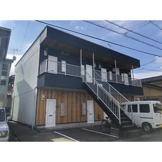 ホワイトコーポ寺町の画像