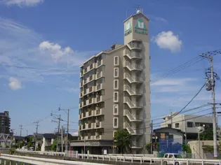 オリエンタル三萩野公園の画像