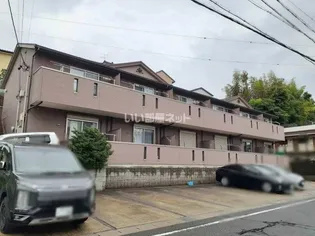 アクセスコートⅡの画像