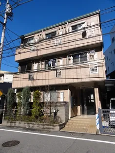 PLUMERIA COURTの画像