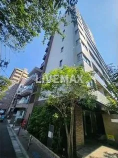 パークアクシス大森レジデンスの画像