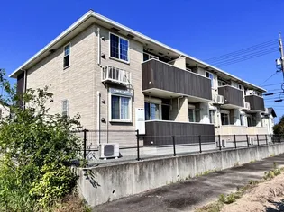 デーア・パラッツオ【2階】の外観