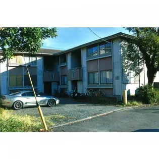 神奈川県藤沢市羽鳥4【アパート】の外観