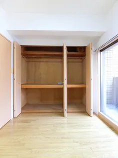 シェリール木村3【2階】の内装