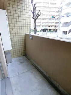 シェリール木村3【2階】の内装
