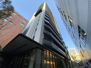 グランリビオ芝大門の画像