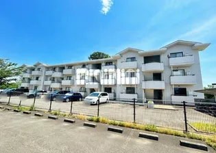 パルセルもえぎ野の画像