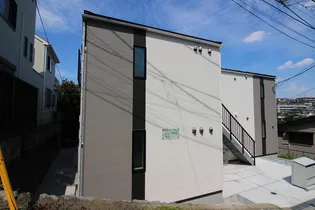 エルブルーム百合ヶ丘の画像