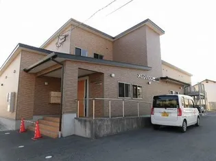 メロンハウス鶴羽田の画像
