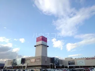 speranzeII(スペランツァ ツー)【2階】の周辺