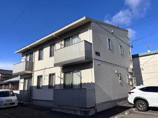 メゾンエスポワールIIの画像