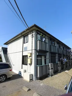 グランメールC棟の画像