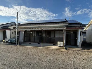 鹿児島県鹿屋市寿7【一戸建】の外観