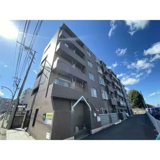 ベルコムン原町の画像