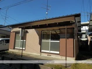 上島3丁目貸家1【1階】の外観