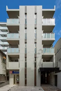 ガレット大濠公園ステーションの画像