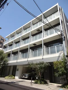 エアリーゼームス坂の画像