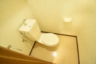 グローリアスガーデン【3階】の内装