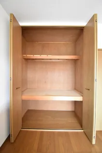 グローリアスガーデン【3階】の内装