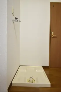 グローリアスガーデン【3階】の内装