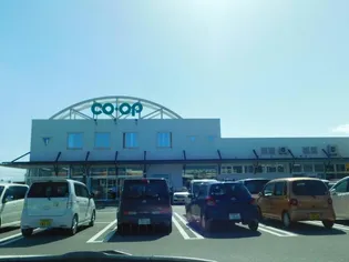 グローリアスガーデン【3階】の周辺