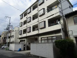 ハイツMTの画像