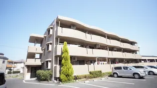 フォレストパーク高岡の画像