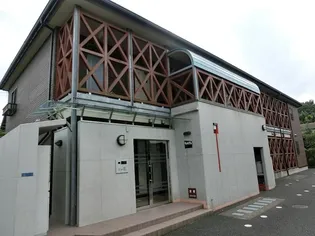 ラ・メイジュ【1階】の外観