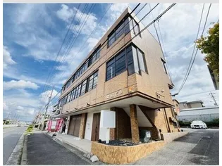 愛知県長久手市山野田【マンション】の外観