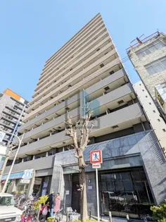 SーRESIDENCE難波EASTの画像