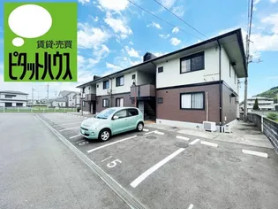 フローラリア田中 B棟の画像