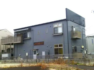 シャインハイツ【1階】の外観