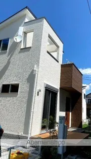 埼玉県三郷市中央5【一戸建】の外観