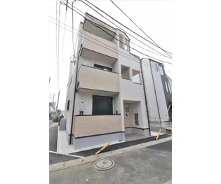 GRASS COURTの画像