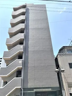 スモールシティハウス平和島の画像