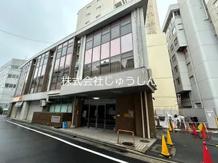 奥沢センターマンションの画像