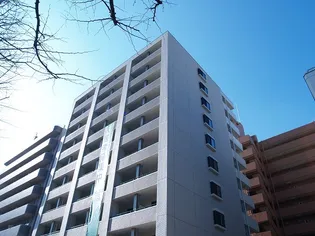 アレクシード晩翠通の画像