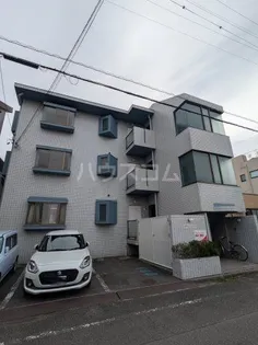 西草深レジデンスの画像