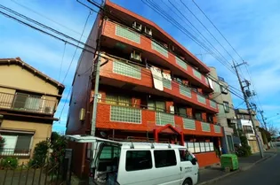 セザール清瀬中央公園の画像