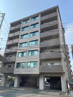 ベルレージュ光の森の画像