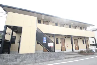 ジェネス長束【2階】の外観