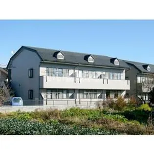 アルファレス若宮IIの画像