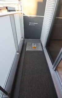 ジェノヴィア浅草Vスカイガーデン【7階】の内装