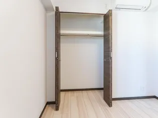 ジェノヴィア浅草Vスカイガーデン【7階】の内装