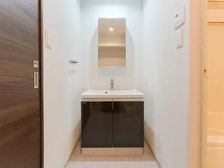 ジェノヴィア浅草Vスカイガーデン【7階】の内装