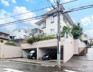 サングリーンハイツの画像