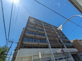 エグゼ大阪NORTHゲートの画像